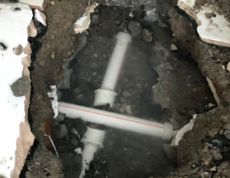 滁州卫生间防水公司
