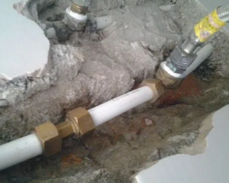 滁州测漏水多少钱