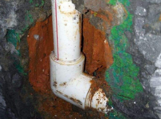 滁州卫生间测漏水价格明细