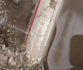 滁州水管维修公司