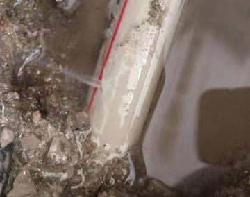 滁州水管维修多少钱