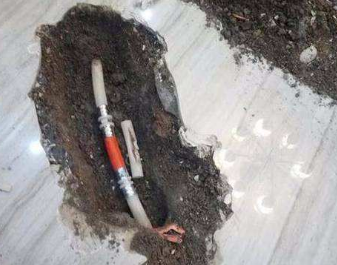 滁州水管维修哪家好