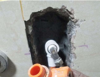 滁州卫生间测漏水哪家好