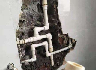 滁州卫生间测漏水价格多少