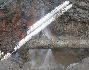 滁州水管维修费用是多少