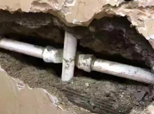 滁州水管维修哪家好