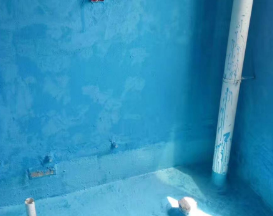 滁州卫生间防水多少钱