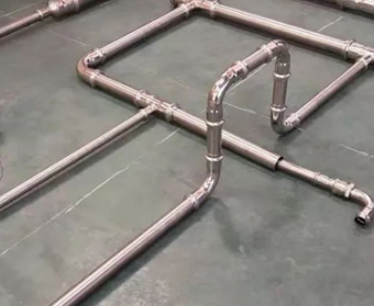 滁州水管维修多少钱