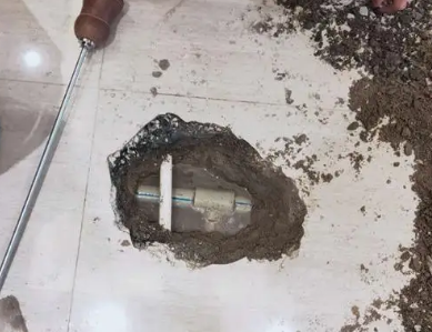 滁州卫生间测漏水