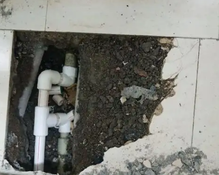 滁州卫生间测漏水哪家好