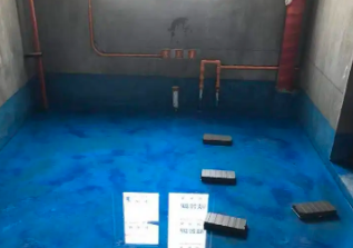 滁州卫生间防水步骤