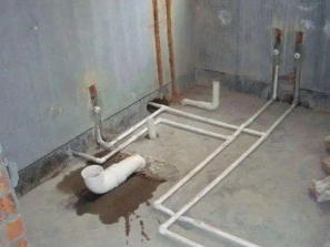 滁州水管维修多少钱