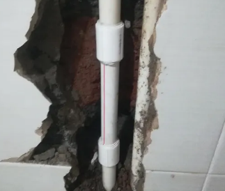 滁州卫生间测漏水的相关案例