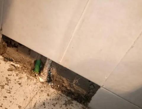 滁州测漏水公司为您专业分享下检漏仪器准确定位的方法有什么特点?