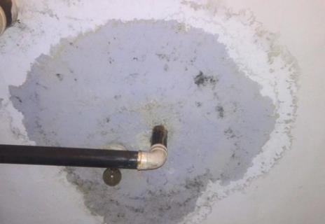 滁州测漏水公司分享如何自检漏水