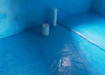 滁州卫生间防水公司分享防水小知识