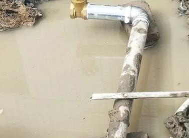 滁州测漏水公司电话